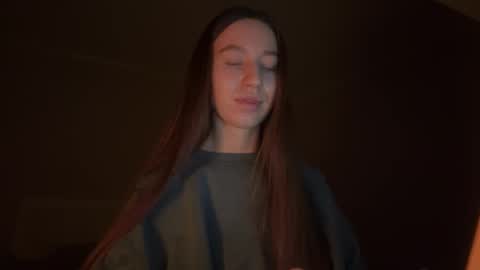 Alina online show from February 28, 10:25 pm