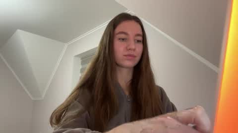 Alina online show from January 7, 7:52 pm