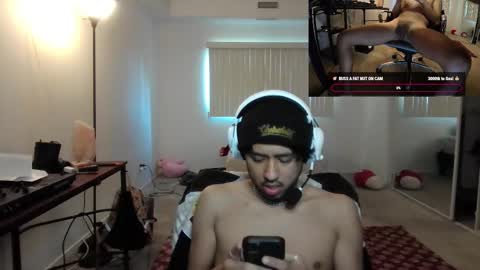 embersboudoir online show from February 3, 10:58 pm