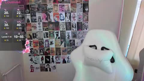 Ember online show from February 28, 11:25 am