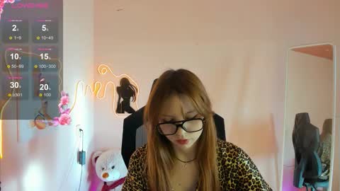 Ember online show from March 2, 5:01 am