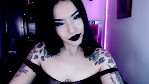 Emerald Black online show from June 15, 4:15 am