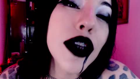 Emerald Black online show from July 11, 5:01 am