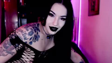 Emerald Black online show from June 29, 4:53 am