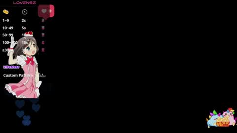 Emeli online show from July 13, 11:36 am