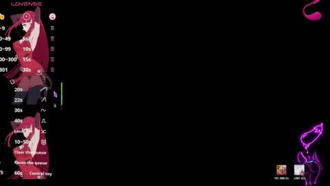 Emeli online show from March 18, 11:38 am