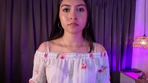 Emily  online show from July 14, 2:16 am