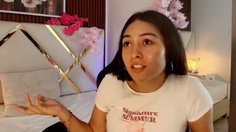 Emily  online show from June 18, 5:35 am