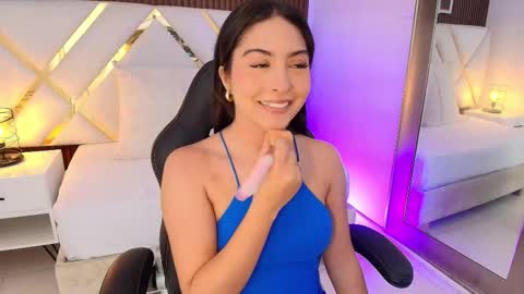 Emily  online show from March 5, 3:37 am