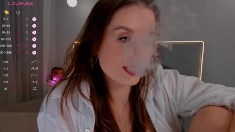 Snapshot of emelilove chatting on January 29, 8:51 am Emeli online show from January 29, 8:51 am