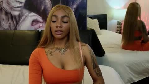 anyelii  online show from December 19, 10:22 am