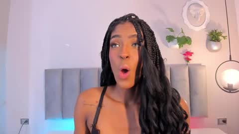 Emely online show from December 21, 12:22 pm