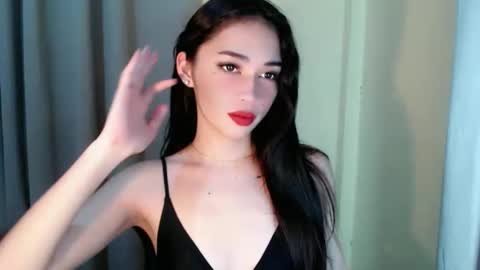 Scarlett online show from November 18, 6:27 am