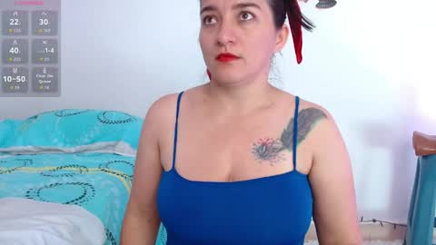 emely ross online show from May 3, 11:49 am