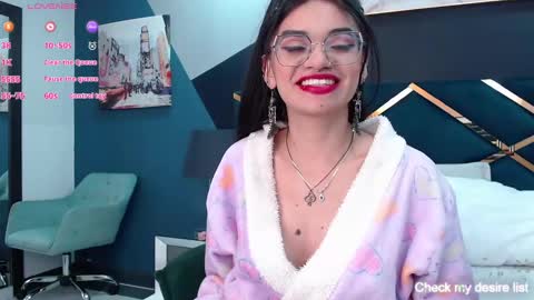 Danna online show from March 6, 9:58 am