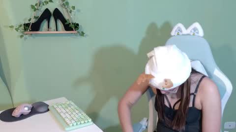 sabrina online show from December 21, 3:46 am