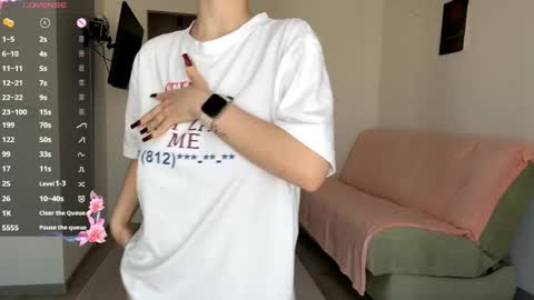 Gily online show from March 18, 6:08 am