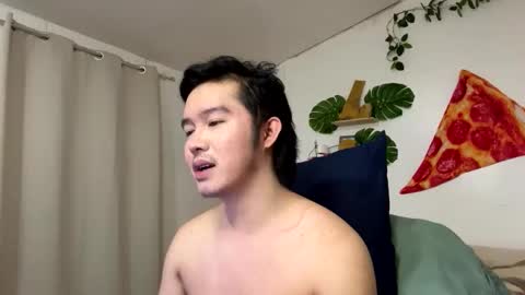 emersontwinks online show from February 15, 8:13 am