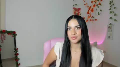 Emily  online show from July 21, 2:41 pm