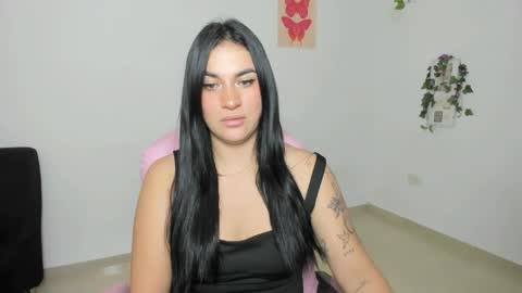Emily  online show from March 25, 3:08 pm