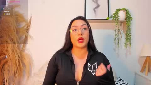 emi_carter online show from December 22, 9:32 pm