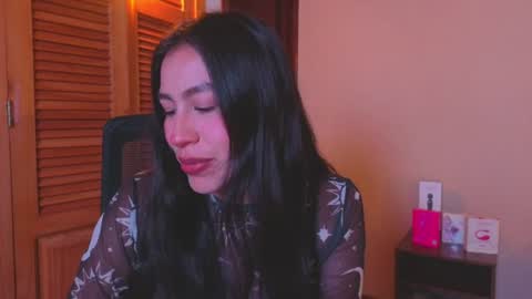 Emilia Gomez online show from July 22, 11:18 pm