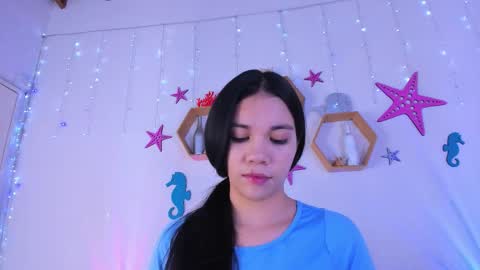 Emily  online show from December 3, 3:07 am