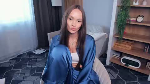 i am Emiko BTW online show from July 9, 10:30 am