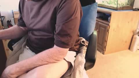 Terrance1st online show from March 12, 3:05 pm