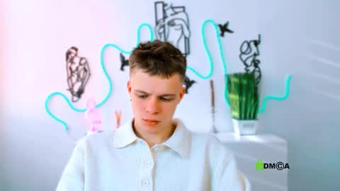 emil_lucky online show from March 23, 6:18 am