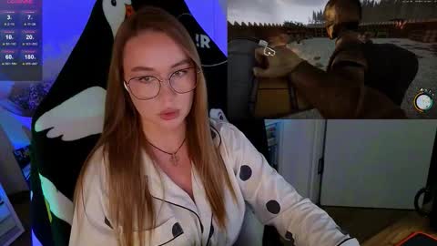 Emili online show from October 12, 11:47 am