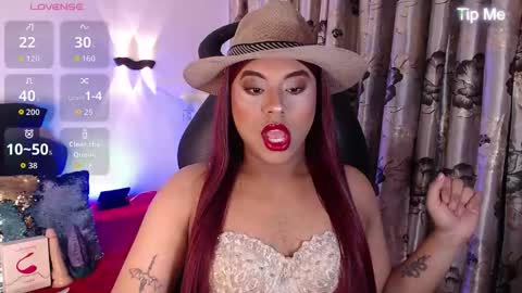 Emili roux online show from January 8, 11:49 am