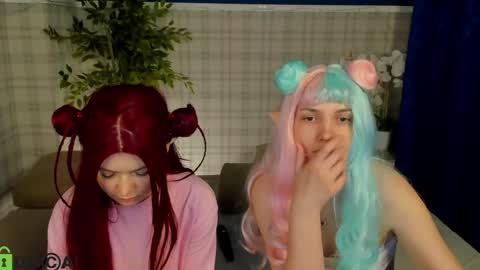 Emilia online show from May 30, 2:21 am