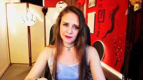 Emilia Bedy online show from March 24, 9:15 am