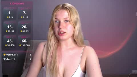 Amili online show from May 27, 2:36 pm