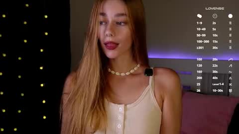 Tessa online show from September 10, 11:11 am