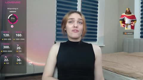 Emi online show from November 26, 9:11 pm