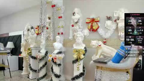 Emilio online show from December 3, 2:18 pm