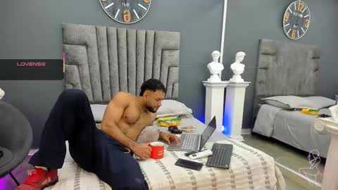 Emilio online show from January 19, 10:47 am