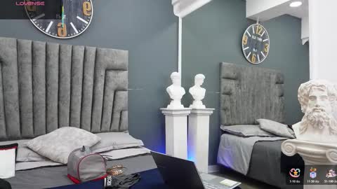 Emilio online show from February 7, 11:24 am