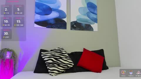 EMILIO online show from March 8, 2:51 pm