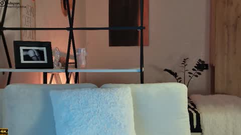 Emiljanna online show from December 5, 5:17 am