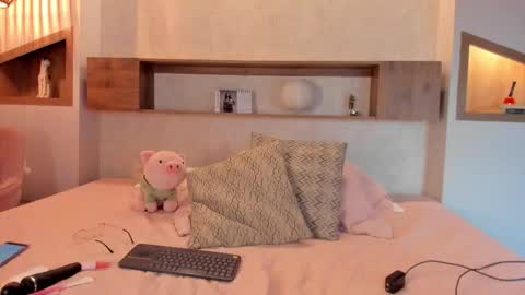 Emily Beaumont. online show from February 27, 5:27 pm