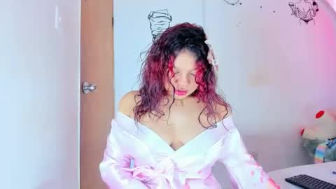 emily online show from March 12, 6:44 pm