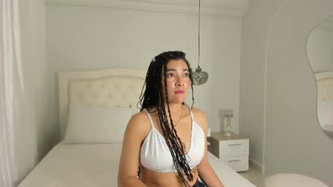 Emilly online show from July 14, 4:06 am