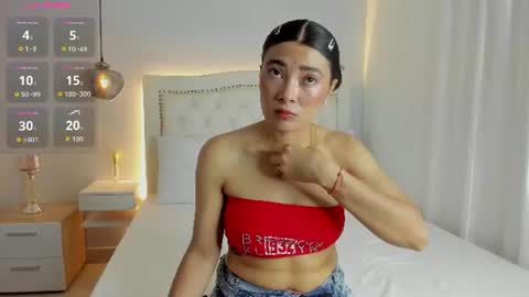 Emilly online show from July 17, 3:08 am