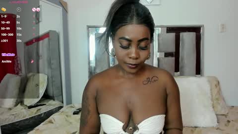 Emilly Roa online show from February 3, 7:07 pm