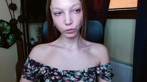 Emilly online show from March 19, 10:32 am