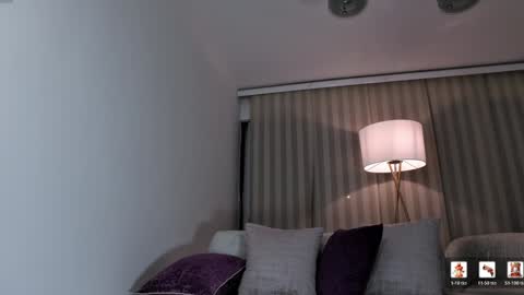  emily valentina     online show from February 21, 2:25 am