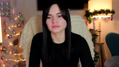 Emily   Cute online show from December 29, 2:00 pm